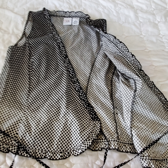 A/X  top - Picture 8 of 12